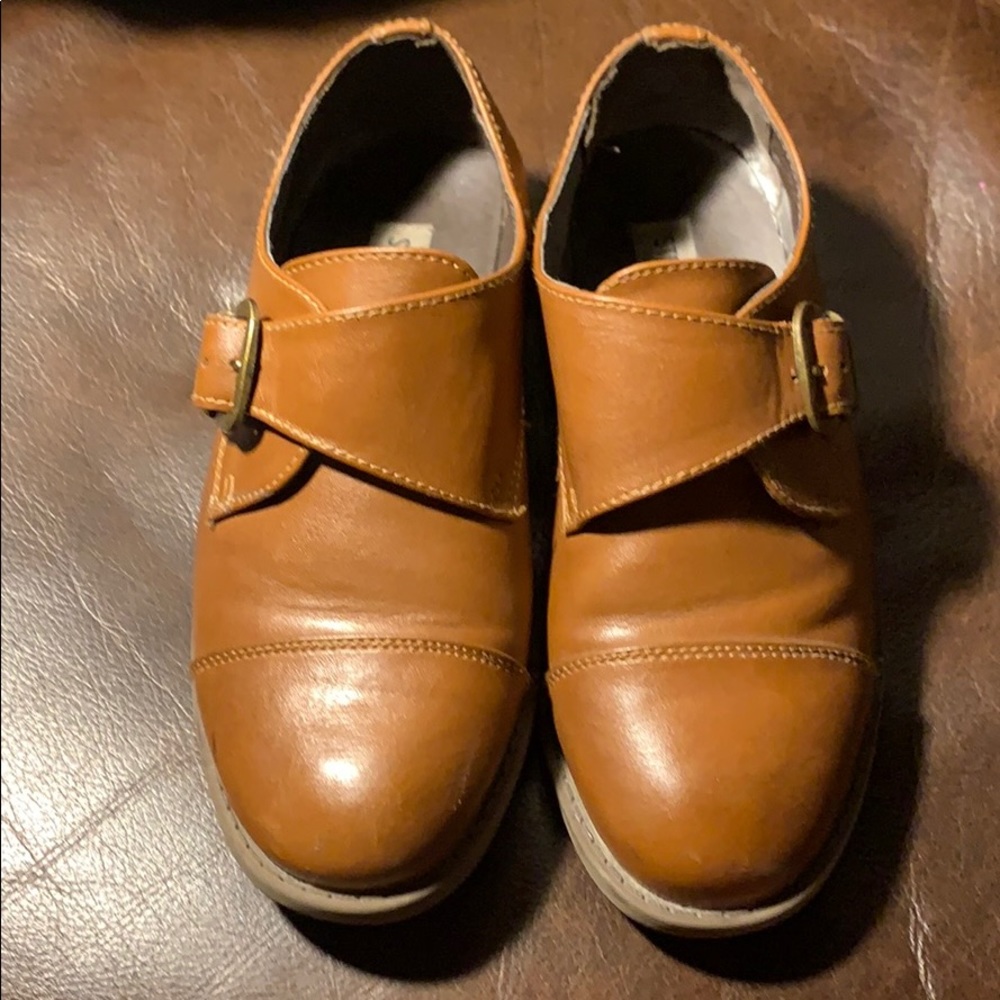 Steve Madden Youth dress shoes